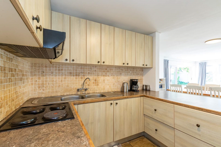 5 Bedroom Property for Sale in Tokai Western Cape